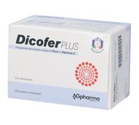 DICOFER PLUS 20BUST