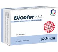 Dicofer plus 20bust