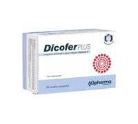 DICOFER PLUS 20BUST