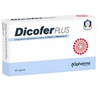DICOFER PLUS 30CPS