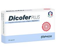 DICOFER Plus 30 Cps