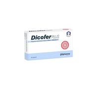 DICOFER PLUS 30CPS