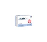 DICOFER PLUS 20BUST
