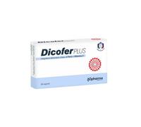 Dicofer - Plus Confezione 30 Capsule (Scadenza Prodotto 31/01/2027)