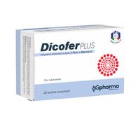 DICOFER PLUS 20BUST