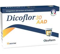 DICOFLOR-30 AAD 15 Bust.