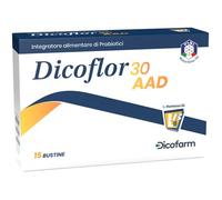 DICOFLOR-30 AAD 15 Bust.