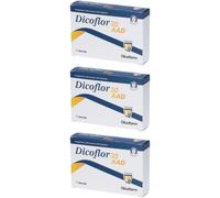 Dicoflor 30 Aad 15 Bustine 3x30 g