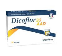 DICOFLOR 30 AAD 15BUST