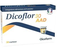 Dicoflor 30 AAD 30 Capsule