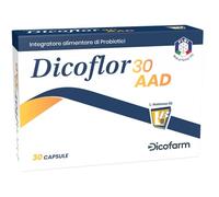 DICOFLOR-30 AAD 30 Cps