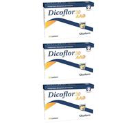Dicoflor 30 AAD Capsule 3x5 g Capsule