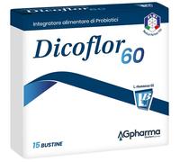 DICOFLOR-60 15 Bust.2,50g