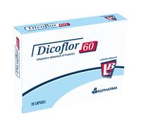 DICOFLOR 60 20CPS