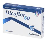 DICOFLOR 60 20CPS