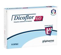DICOFLOR 60 20CPS
