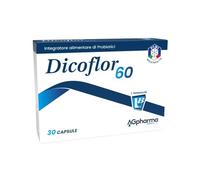 DICOFLOR 60 30CPS