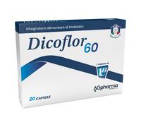 DICOFLOR 60 20CPS