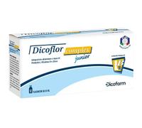 DICOFLOR COMPLEX JUNIOR 12FL