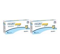 Dicoflor Complex Junior 2x12 pz Flaconcini bevibili