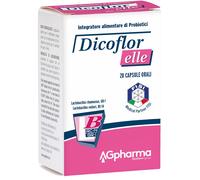DICOFLOR ELLE 28 capsule