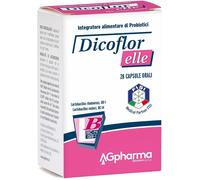 dicoflor -elle 28 Capsule