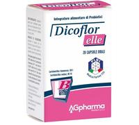 DICOFLOR ELLE 28CPS