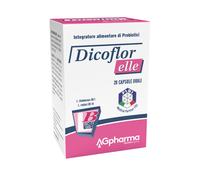 Dicoflor elle 28 capsule