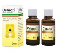 DICOFLOR Gocce 5ML (PACCHETTO DI 3) Per Neonati, Bambini e Adulti