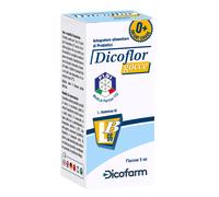 DICOFLOR GOCCE 5ML
