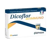 Dicoflor ibdimmuno 30 capsule