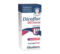 DICOFLOR IBS Gtt 8ml