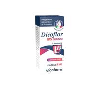 DICOFLOR IBS Gtt 8ml