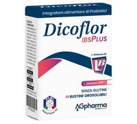 Dicoflor IBSPLUS AG Pharma 14 Bustine