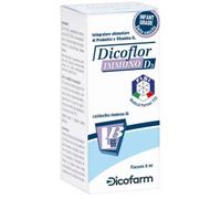 DICOFLOR IMMUNO D3 8ML