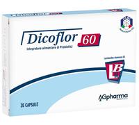 DICOFLOR 60 20CPS