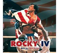 Dicola, Vince - Rocky Iv / O.S.T.