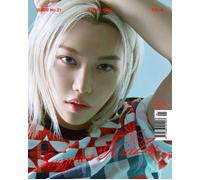 Dicon stray kids Summer Krazy photobook A ver- Felix