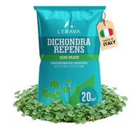 Dicondra semi (20m²) Non richiede taglio Estrema resistenza alla siccità semi