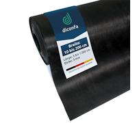 diconfa tappetino in gomma a scanalature fini spessore 3mm - LARGHEZZA 0,1m a 2m - LUNGHEZZA 0,05m a 10m - SELEZIONE 0,5 x 0,4m - antiscivolo scanalato Privati Industria logistica commerciale