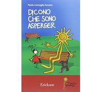 Dicono che sono Asperger