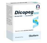 DICOFARM SpA DICOPEG*ESSE 20 Bust.5g