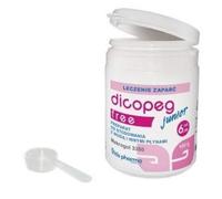 DICOPEG JUNIOR POLVERE SENZA COPIA PER SOSPENSIONI 100G