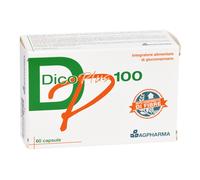 DICOPLUS 100 60CPS