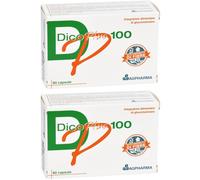 Dicoplus 2x60 pz Capsule