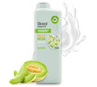 Dicora Urban Fit Doccia Gel Milk E Melon 750ml