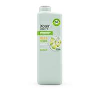 Dicora Urban Fit Doccia Gel Milk E Melon 750ml