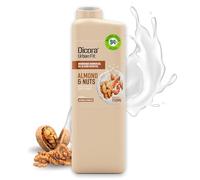Dicora Urban Fit Doccia Gel Almond E Nuts 750ml