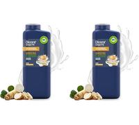 Dicora Gel Da Bagno Energy Gingseng & Vetiver - 400 Ml (Confezione da 2)