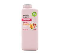 Dicora Gel Da Bagno Vitamina C Agrumi & Pesca - 400 Ml (Confezione da 6)